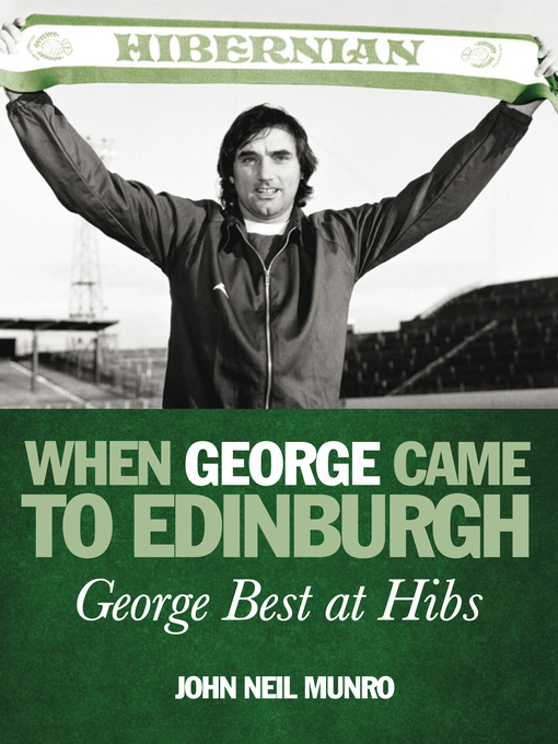 Title details for When George Came to Edinburgh by John Neil Munro - Available
